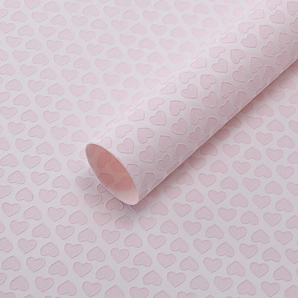 flower-wrapping-paper-waterproof