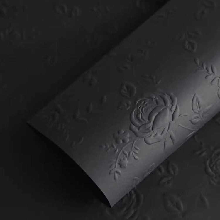 flower-wrapping-paper-waterproof