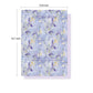 flower-wrapping-paper-waterproof