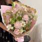 flower-wrapping-paper-waterproof