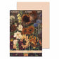 flower-wrapping-paper-waterproof