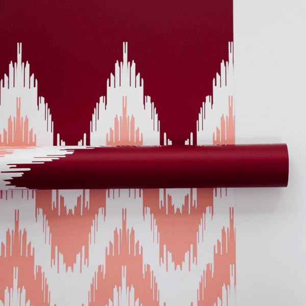 flower-wrapping-paper-waterproof