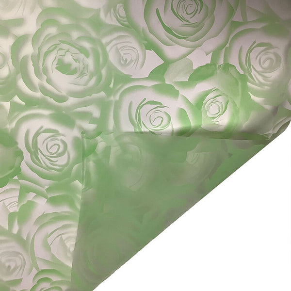 flower-wrapping-paper-waterproof