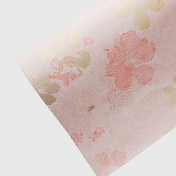 flower-wrapping-paper-waterproof