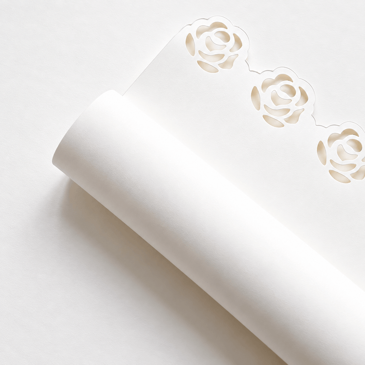 flower-wrapping-paper
