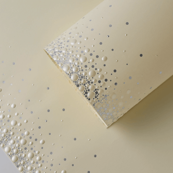flower-wrapping-paper