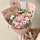 flower-wrapping-paper