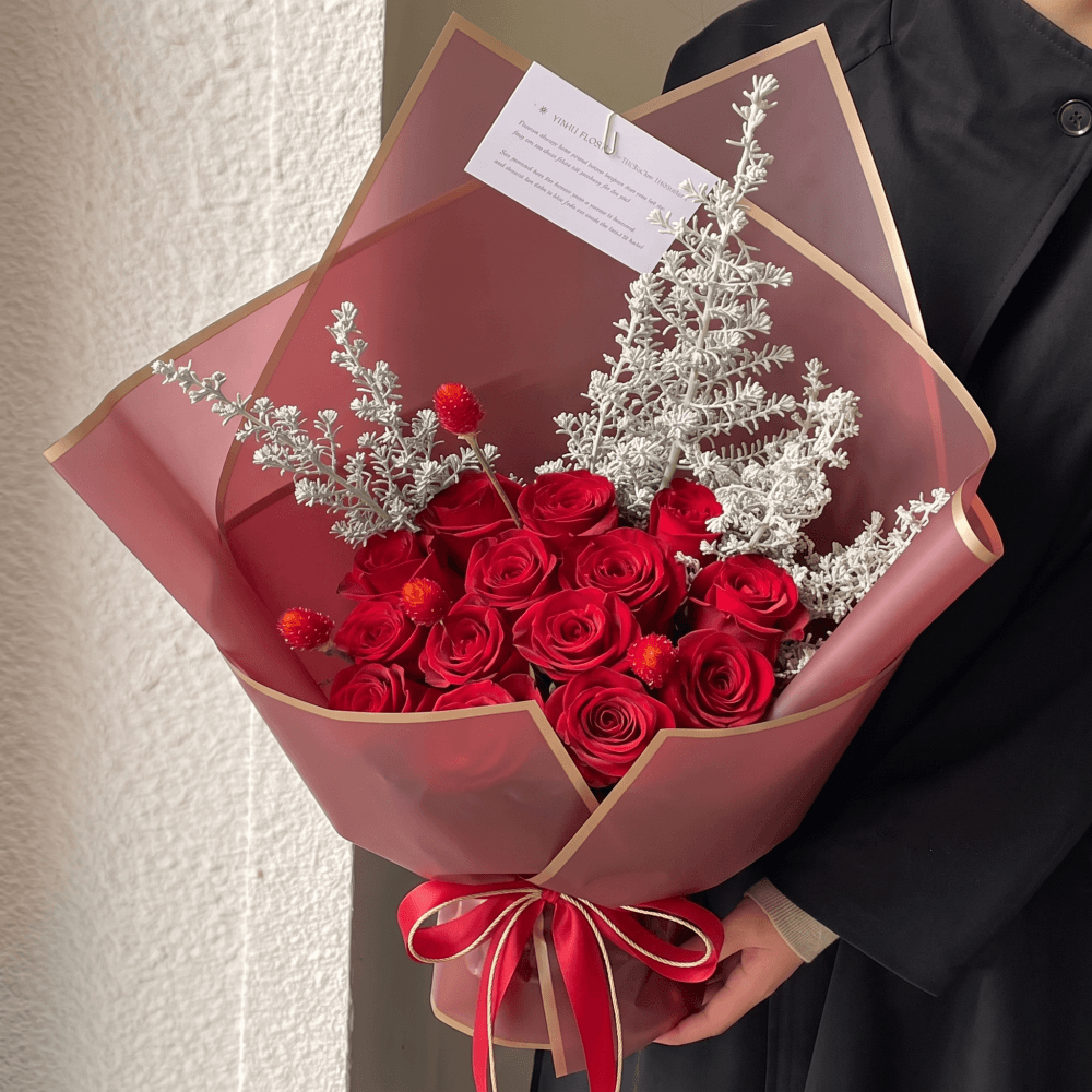 flower-wrapping-paper