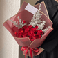 flower-wrapping-paper