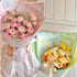 flower-wrapping-paper