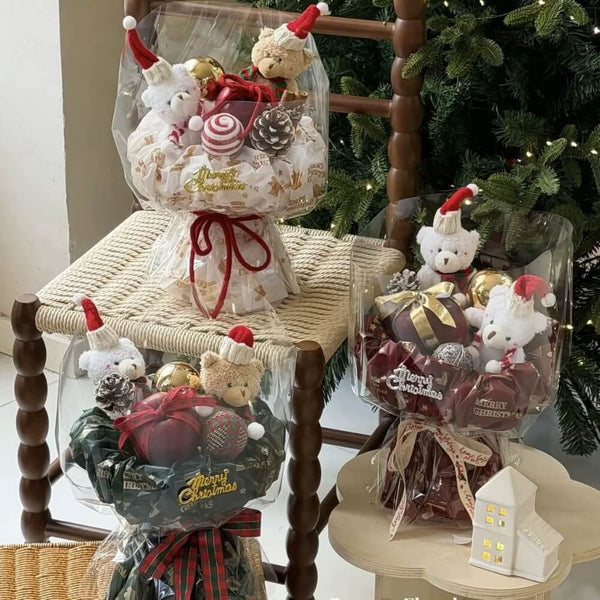 flower-wrapping-paper