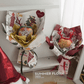 flower-wrapping-paper