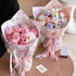 flower-wrapping-paper