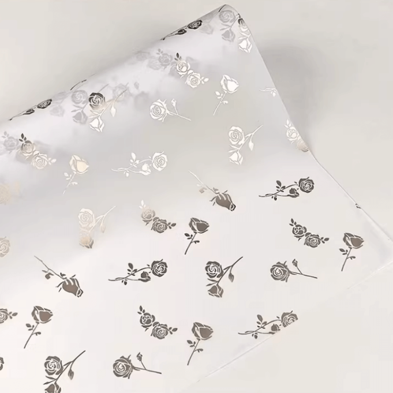 flower-wrapping-paper