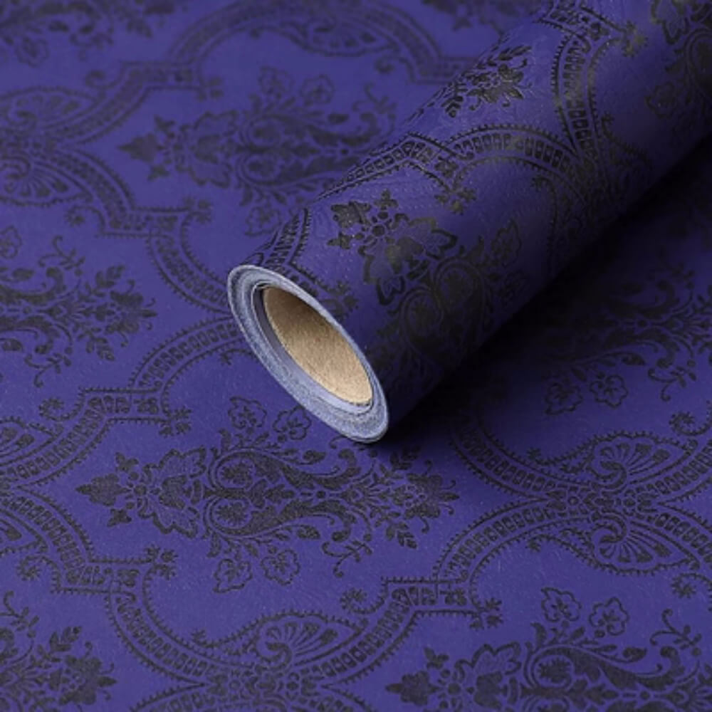     flower-wrapping-paper