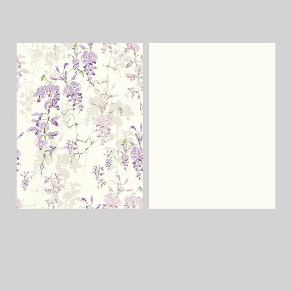 flower-wrapping-paper