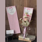 flower-wrapping-paper