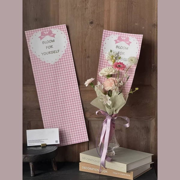 flower-wrapping-paper