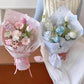 flower-wrapping-paper