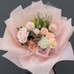 flower-wrapping-paper