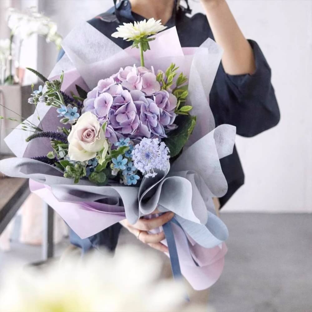 Birthday Bouquets
