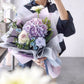【Express Shipping Only】Waterproof Tissue Floral Bouquet Lining Paper, 22.8 Inch x 10 Yard - 1 Roll