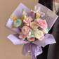 flower-wrapping