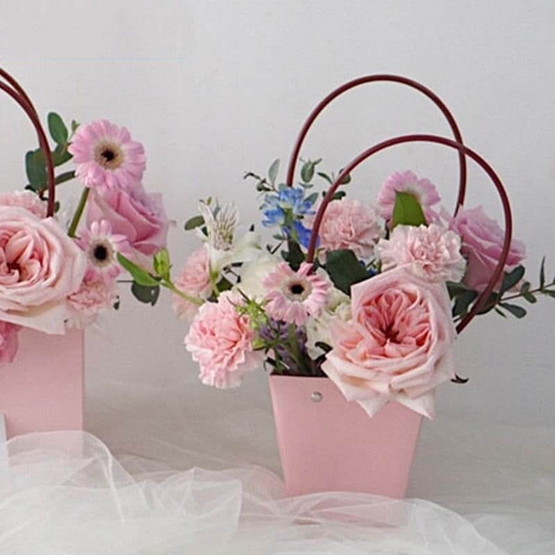 flowers-bouquet-bags