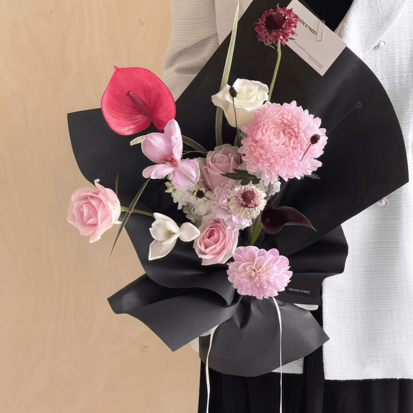flowers-wrapping-paper