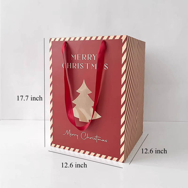 gift-bags-for-flower-bouquet