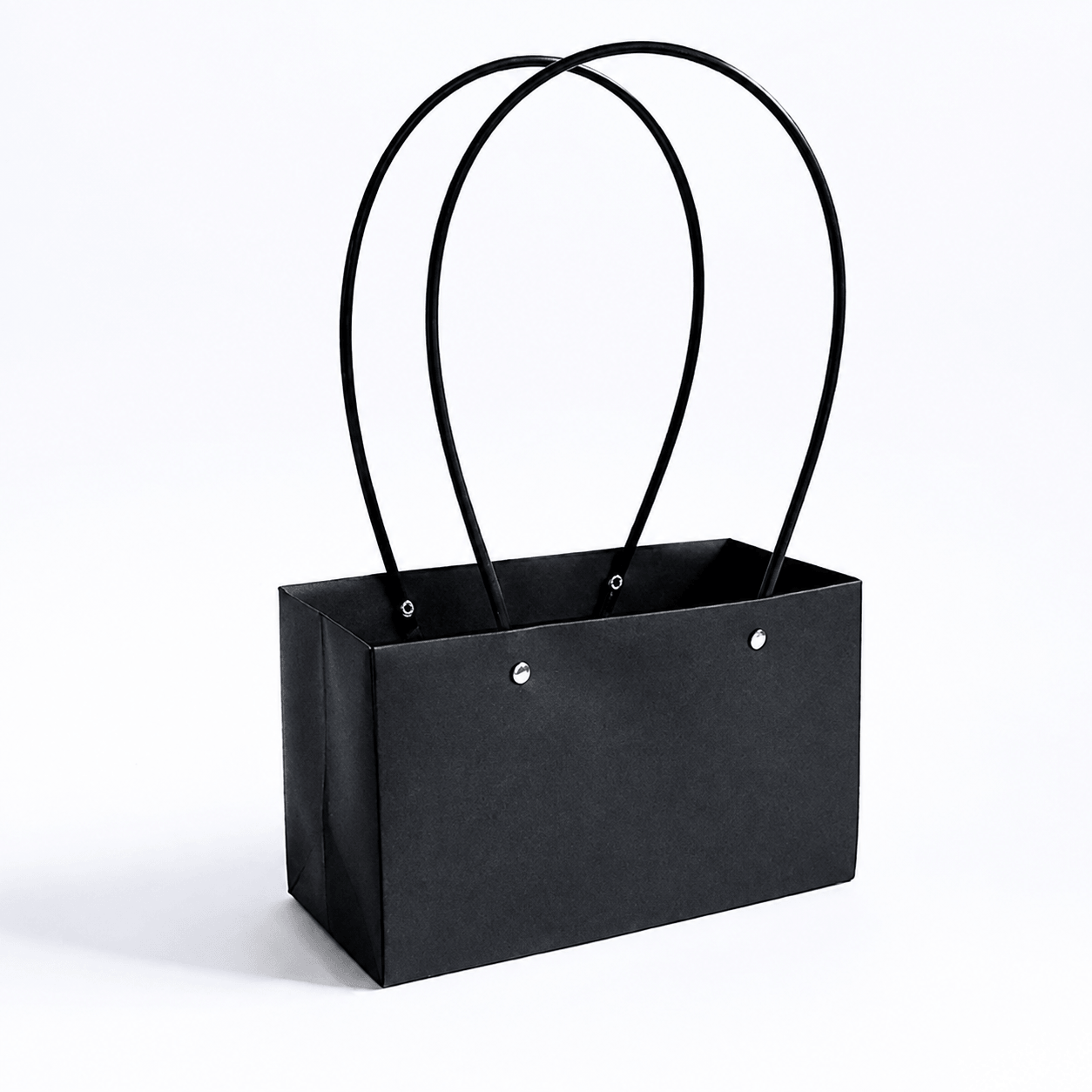 gift-bags-for-flower-bouquet