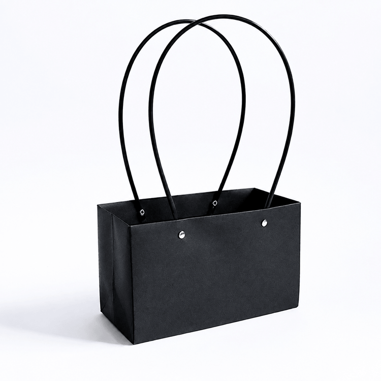 gift-bags-for-flower-bouquet