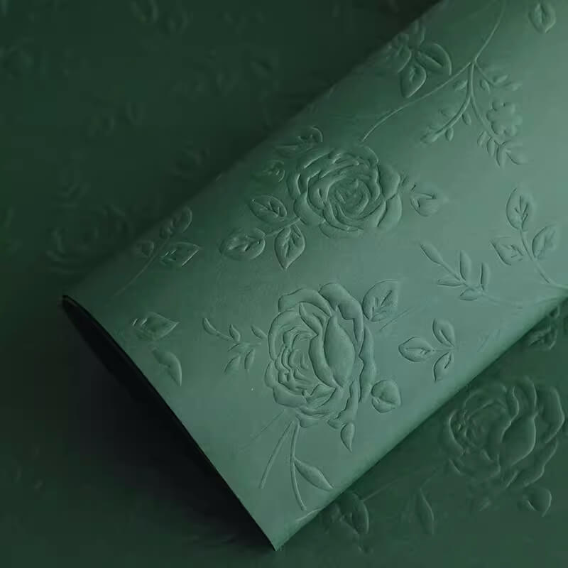 korean-bouquet-wrapping-paper
