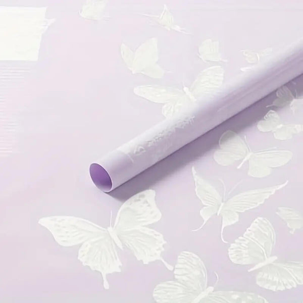 korean-floral-wrapping-paper