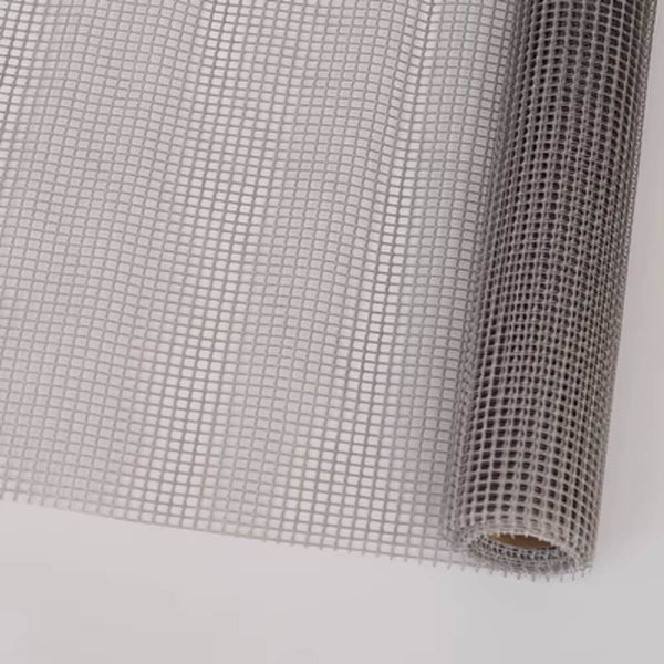 Netting Rapping Paper Hollow Grid Mesh Floral Bouquet Wrapping Netting Paper, 19.7 Inches x ...