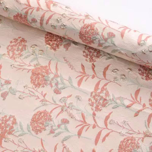   korean-floral-wrapping-paper