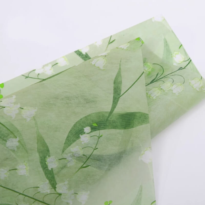 korean-floral-wrapping-paper