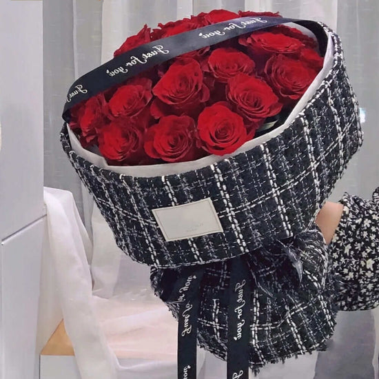 korean-flower-bouquet