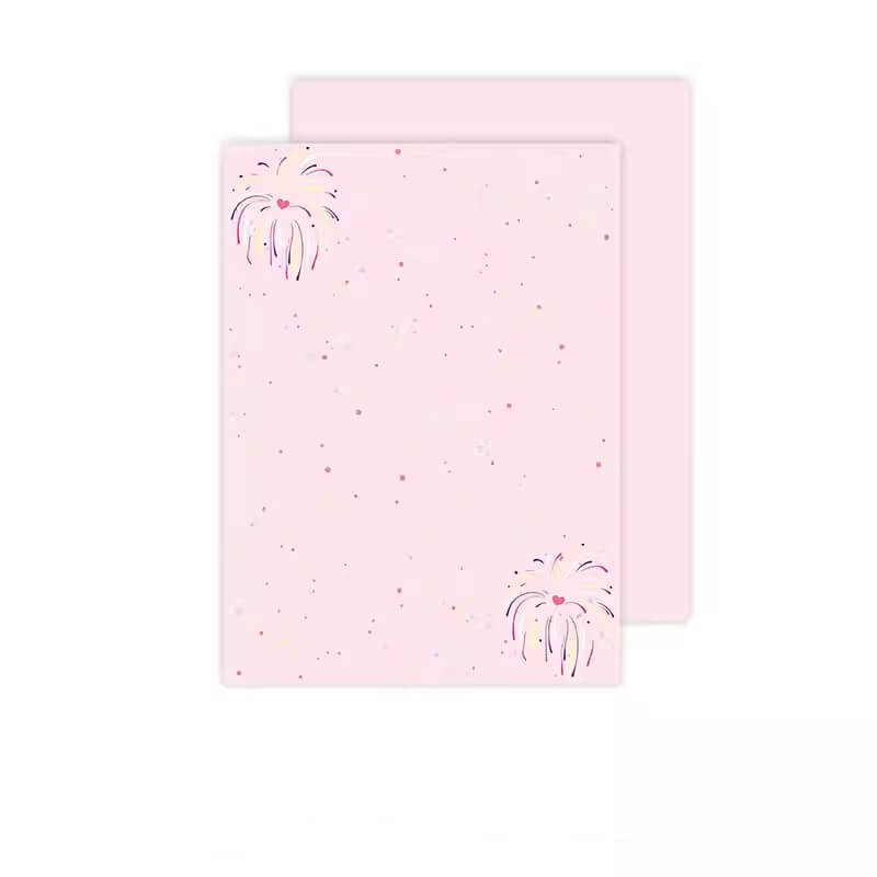 korean-flower-wrapping-paper