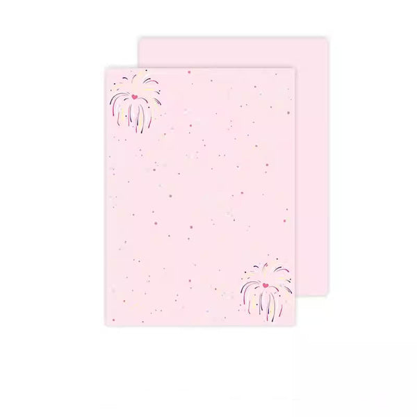 korean-flower-wrapping-paper