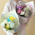 korean-flower-wrapping-paper