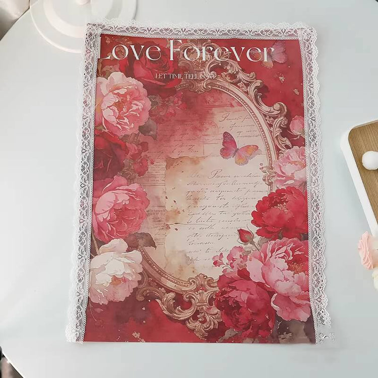 korean-flower-wrapping-paper