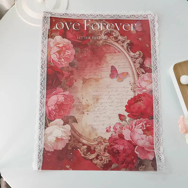 korean-flower-wrapping-paper