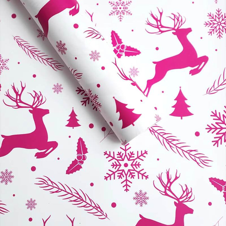 korean-flower-wrapping-paper