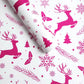 korean-flower-wrapping-paper