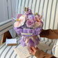 korean-flower-wrapping-paper