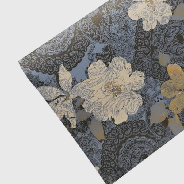 korean-flower-wrapping-paper