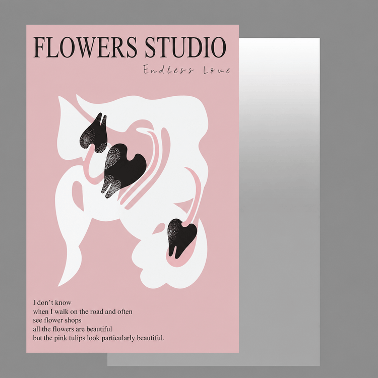 korean-flower-wrapping-paper