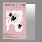 korean-flower-wrapping-paper
