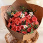 korean-flower-wrapping-paper